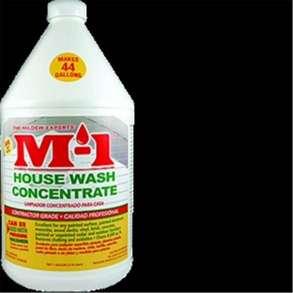 Swivel 785G1M 1 Gal. House Wash Concentrate SW3565719